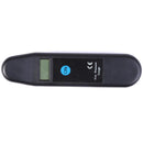 Portable LED Display Digital Car Truck Van Tire Pressure Meter Air Gauge
