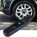 Portable LED Display Digital Car Truck Van Tire Pressure Meter Air Gauge