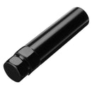 Black 6 Spline Drive Tuner Wheel Lug Nut Repair Tool Key Lock Replacement 3/4 13/16 Inch