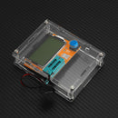 Geekcreit LCR-T3 LCR-T4 Mega328 Transistor Tester Diode Triode Capacitance ESR Meter Assembled