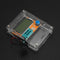 Geekcreit LCR-T3 LCR-T4 Mega328 Transistor Tester Diode Triode Capacitance ESR Meter Assembled