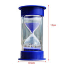 Hourglass Timer Sand Timer - Blue, 1 Minutes R6P2