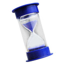 Hourglass Timer Sand Timer - Blue, 1 Minutes R6P2