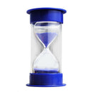 Hourglass Timer Sand Timer - Blue, 1 Minutes R6P2