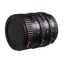13MM 21MM 31MM Auto Focus Macro Extension Tube for EF/EF-S Lens