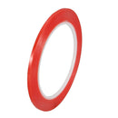 Red Double Sided Adhesive Tape Sticker Mobile Phone Computer LCD screen Repair  3mm Width
