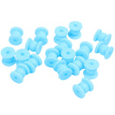 20pcs RC Anti Vibration Rubber Balls For Fright controller / Gimbal / Webca