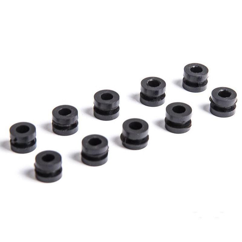 20pcs Anti Vibration Rubber Balls For F4 F7 Flight Controller FPV Quadcopte G6K9