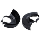 2pcs 4inch Angle Grinder Wheel Safety Guard Cover for Makita 9523NB G6S1