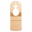 32.5mm x 30mm HCS Saw Blade Oscillating Multifunctional Tool