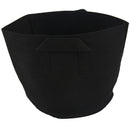Round Fabric Pots Plant Pouch Root Container Grow Bag Aeration Pot ContainerW9F1