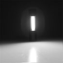 5pcs XANES 1518 XPE+COB 2Lights 1000Lumens 3Modes USB Rechargeable Brightness EDC LED Flashlight Suit