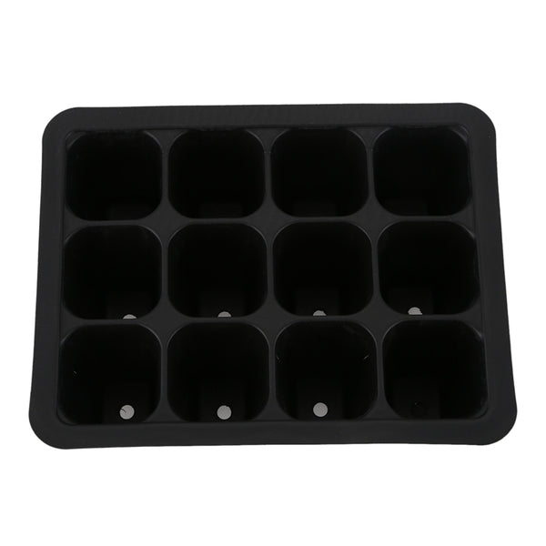 Germination Seed Starter Tray Seed Box Flower Plant Pot For Home Office Dec