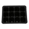 Germination Seed Starter Tray Seed Box Flower Plant Pot For Home Office Dec