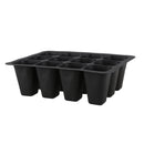 Germination Seed Starter Tray Seed Box Flower Plant Pot For Home Office Dec