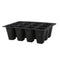 Germination Seed Starter Tray Seed Box Flower Plant Pot For Home Office Dec
