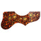 Tortoise Decoration EJ200 Style Acoustic Guitar Pickguard, Tortoise