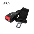AUDEW Car Seat Belt Extension