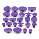 Hammer Lifter Glue Puller Tabs Only Hail Removal Repair Tool Kit