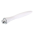 White Electric Massager Eye Pen Importer Desalination To Relieve Your Fatigue