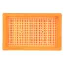 Flat-Pleated Filter Fit for Karcher Wet / Dry Vacuum MV4 MV5 MV6