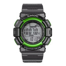 SUNROAD Fishing Barometer Watch FR711A FR712A FR713A FR715A Multifunction Waterproof Altimeter