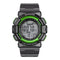 SUNROAD Fishing Barometer Watch FR711A FR712A FR713A FR715A Multifunction Waterproof Altimeter
