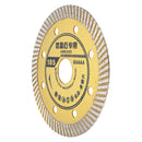 Drillpro 105mm Diamond Saw Blade Ceramic Porcelain Tile Cutting Circular Blade