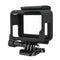 Protective Frame Border Housing Case Mount Soft Lens Cap For GoPro Hero 5 6 7 Black Action Camera