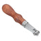 Leather Craft Sewing Over Stitch Wheel Marker Spacer Roulette Overstitcher Tool
