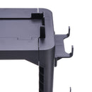Multifunctional Disc Holder Shelf Storage Bracket Disk for Nintendo Switch NS Game Console