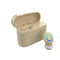 [bluetooth 5.0] TWS True Wireless Earphone Dual Single Earbud Noise Cancelling Mic with Charging Box