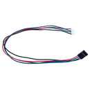 DC 12-40V 2.5A 5Kg.cm 1000RPM 2 Phase Electric Stepper Stepping Motor