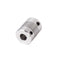 FLSUN 4PCS 5mm*8mm Flexible Shaft Coupler For 3D Printer