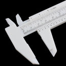 0-150mm Accuracy Measuring Tool Gauge Slide Vernier Caliper