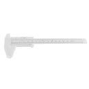 0-150mm Accuracy Measuring Tool Gauge Slide Vernier Caliper