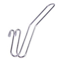 8 PACK Metal Headrest Car Hooks Hanger, Car Seat Holder Coat Clothes Hook B P6J6