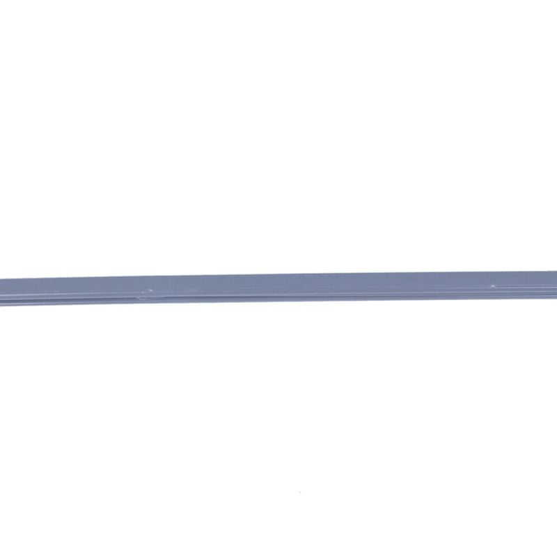 Aquarium Fish Tank Plastic Plant Pruning Tongs Tweezer Pliers,50cm L2X2