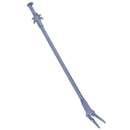 Aquarium Fish Tank Plastic Plant Pruning Tongs Tweezer Pliers,50cm L2X2