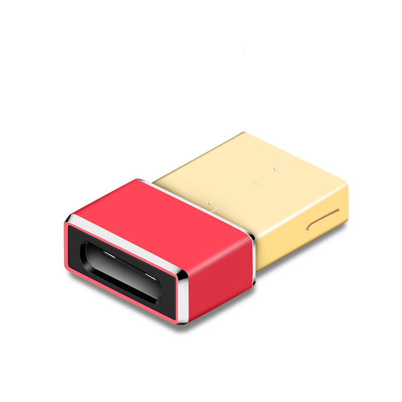Bakeey USB3.0 to Type-C Adapter Converter For Laptop Tablet Huawei P30 Pro Mate 30 Xiaomi Mi9 S10+ Note 10