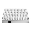 45W 225 LED Full Spectrum Grow Light Lamp for Plant Flower AC85-265V