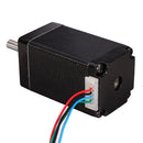 JKM NEMA11 Stepper Motor 1200g.cm/0.67A Mill Laser Engraving