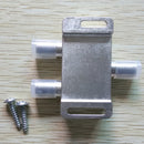Splitter/Combiner 2-way 5-1000MHz Splitter N3X9