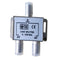 Splitter/Combiner 2-way 5-1000MHz Splitter L4L1