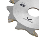 Hilda 100mm Saw Blade for Biscuit Jointer Woodworking Saw Blade
