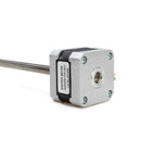 JKM NEMA17 42 Linear Stepper Motor Trapezoidal Screw 320MM 0.32NM