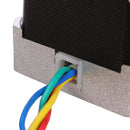 JKM NEMA17 42 Linear Stepper Motor Trapezoidal Screw 320MM 0.32NM
