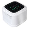 Mini Air Purifier Ozone Ion Generator Ionizer Cleaner Odor Remover Deodorization