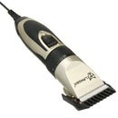 Electric Pet Dog Hair Clipper Grooming Trimmer Kits Cordless Low Noise Quiet