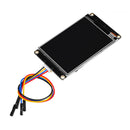 Nextion Enhanced NX4832K035 3.5 Inch HMI Intelligent Smart USART UART Serial Touch Screen TFT LCD Module